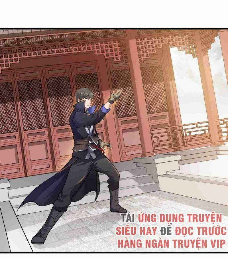 nguyên long Chapter 77 - Trang 2