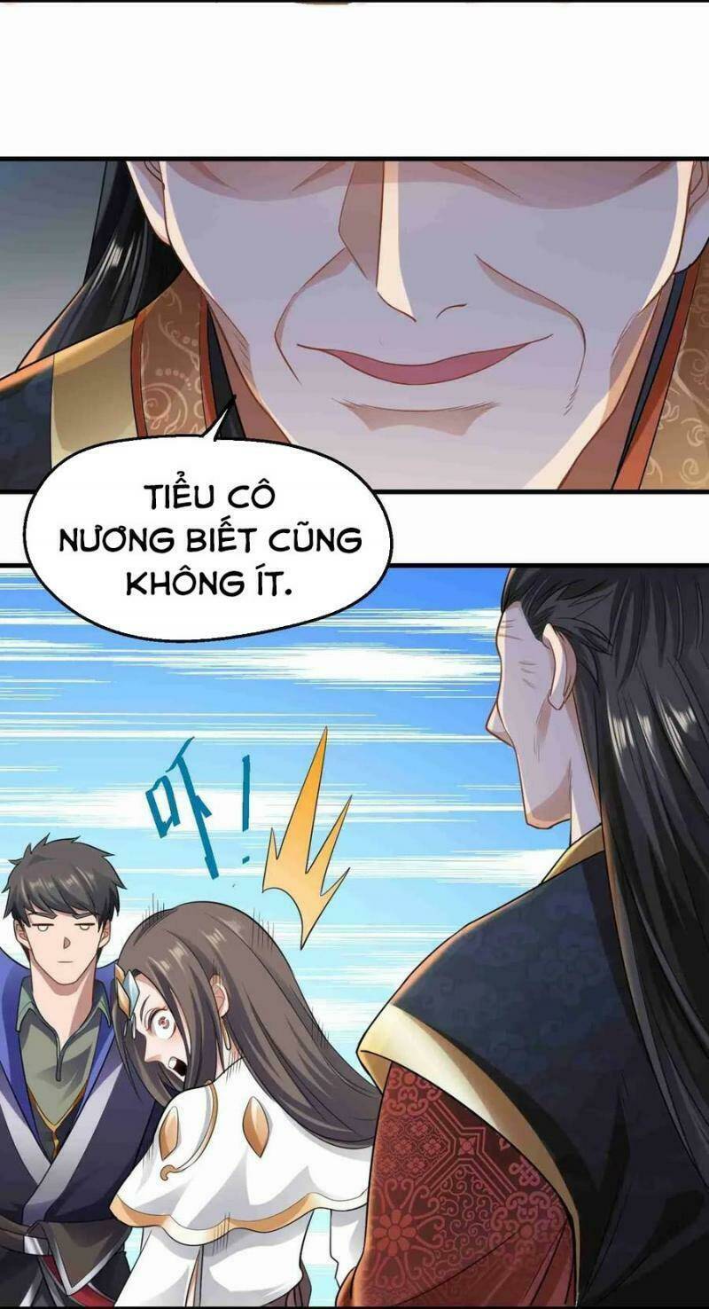 nguyên long Chapter 77 - Trang 2