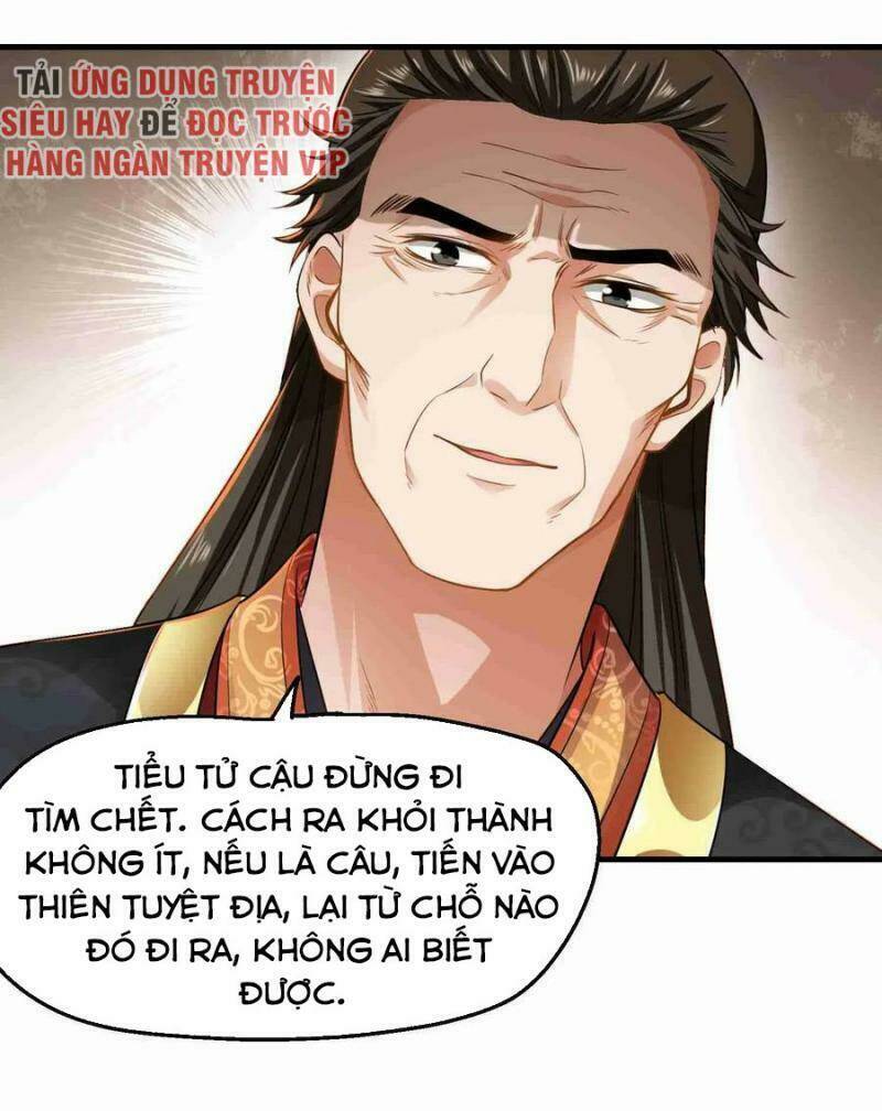 nguyên long Chapter 77 - Trang 2