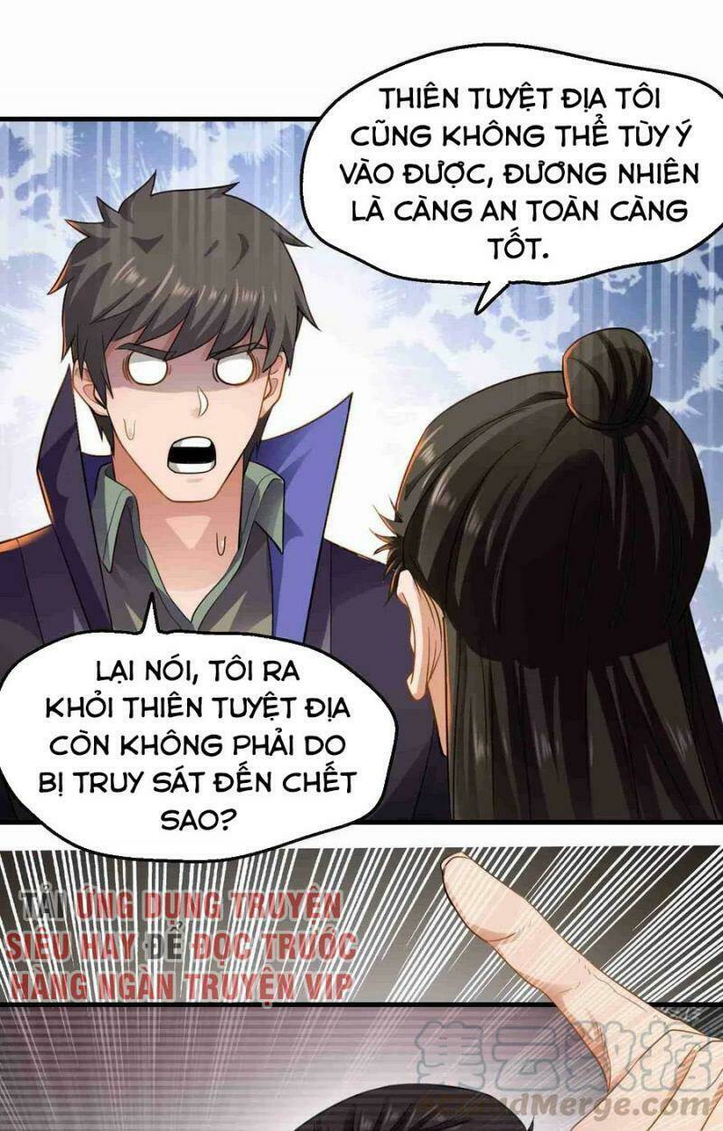 nguyên long Chapter 77 - Trang 2