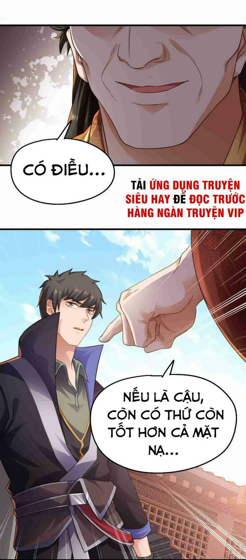 nguyên long Chapter 77 - Trang 2