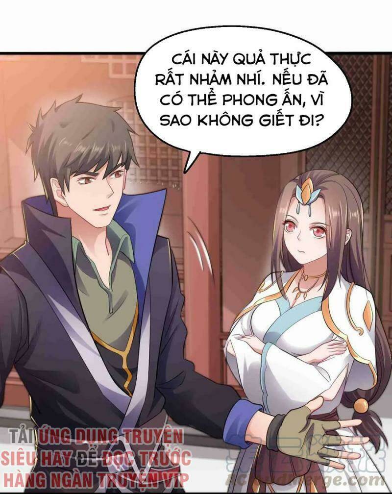 nguyên long Chapter 77 - Trang 2