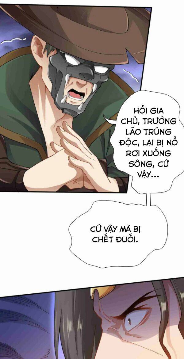 nguyên long Chapter 80 - Trang 2