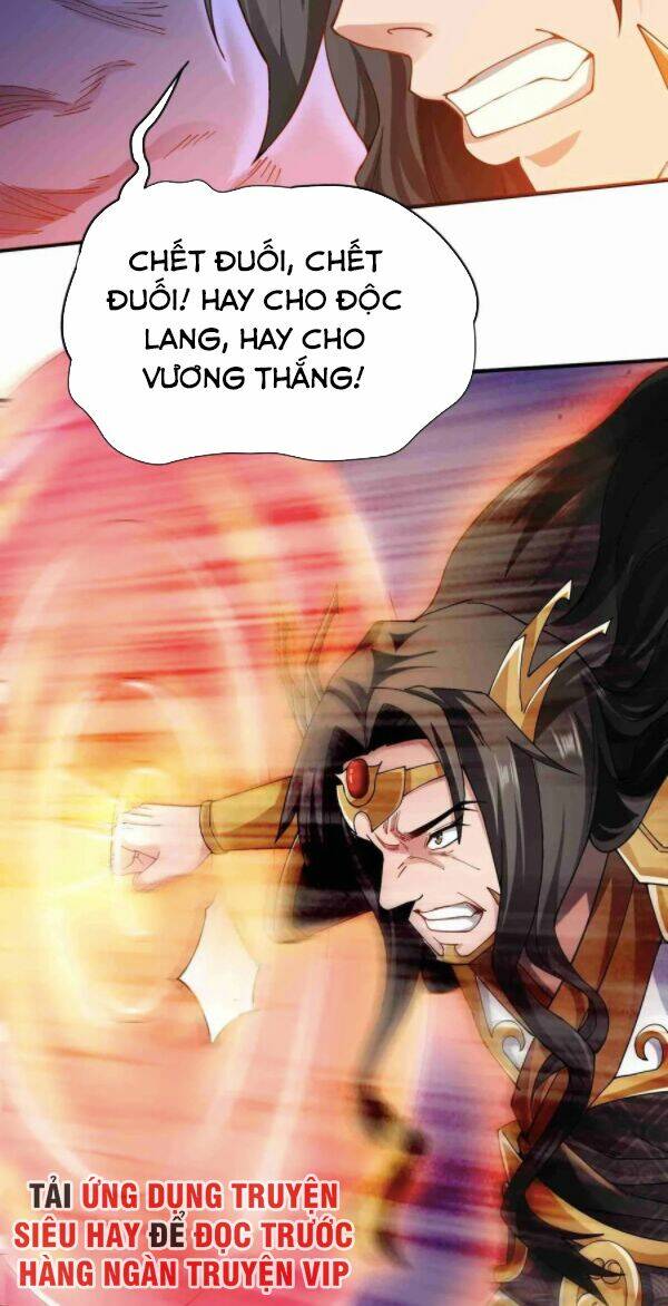 nguyên long Chapter 80 - Trang 2