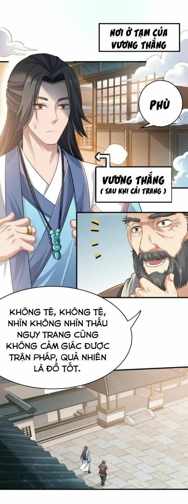 nguyên long Chapter 85 - Trang 2