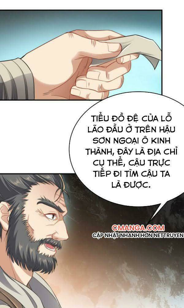 nguyên long Chapter 85 - Trang 2