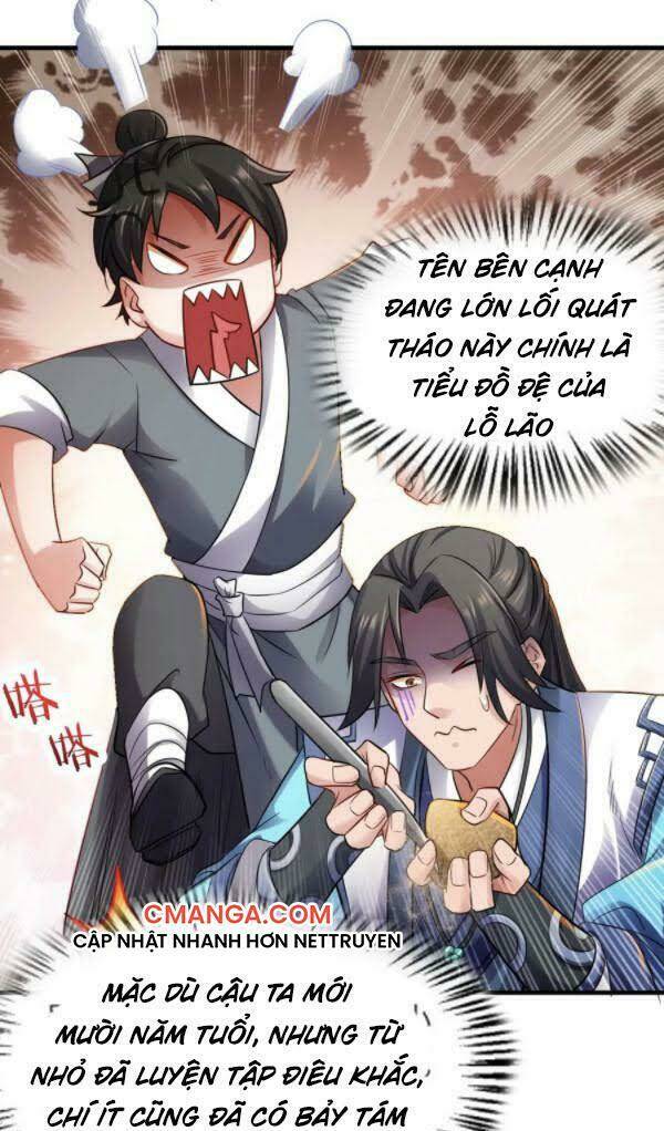 nguyên long Chapter 85 - Trang 2