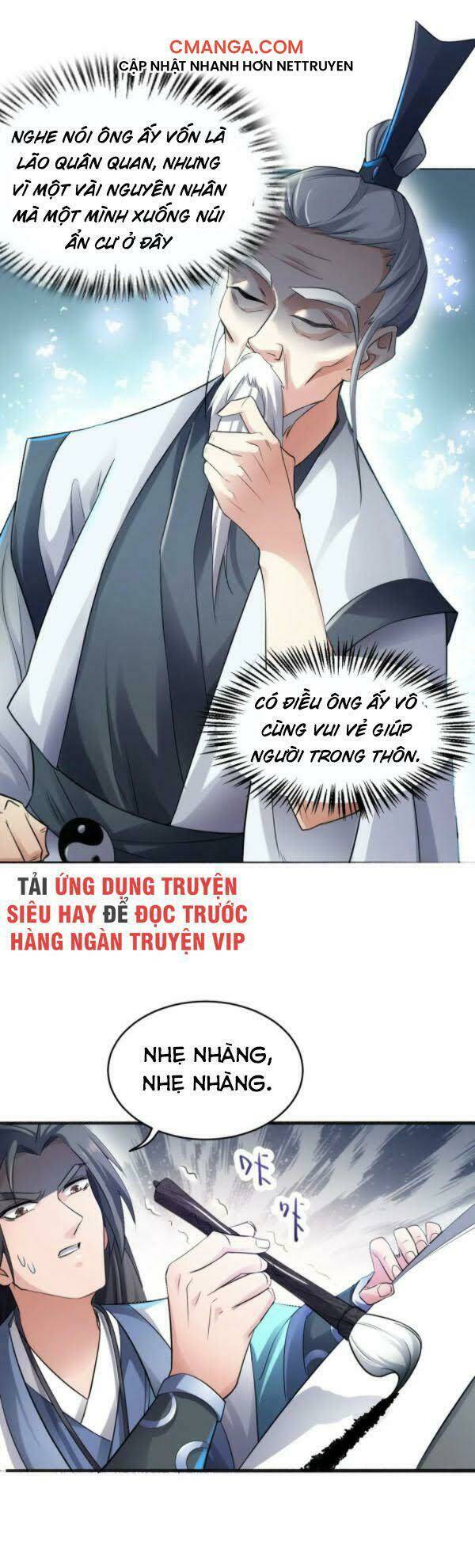 nguyên long Chapter 85 - Trang 2