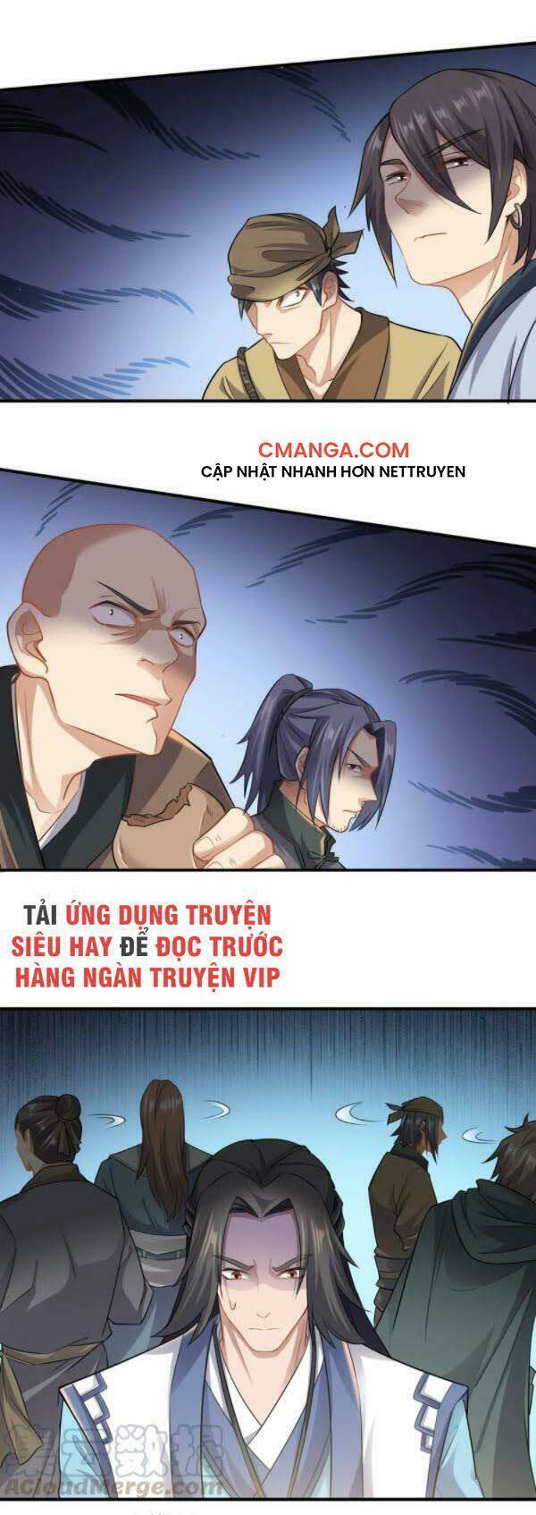 nguyên long Chapter 85 - Trang 2