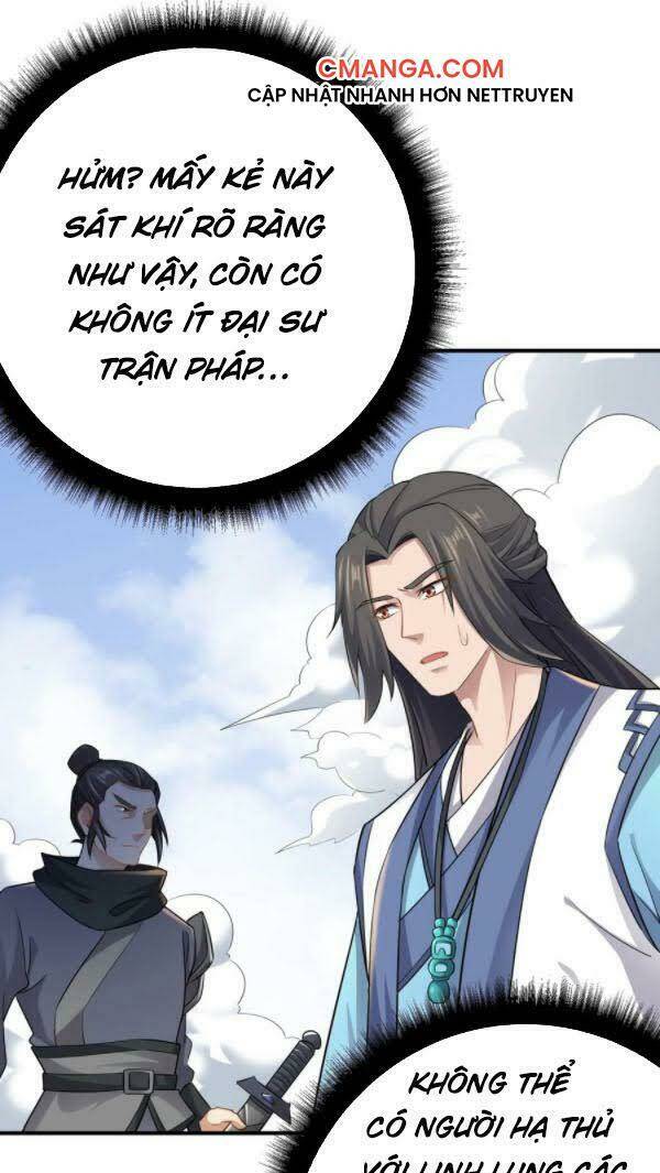 nguyên long Chapter 85 - Trang 2