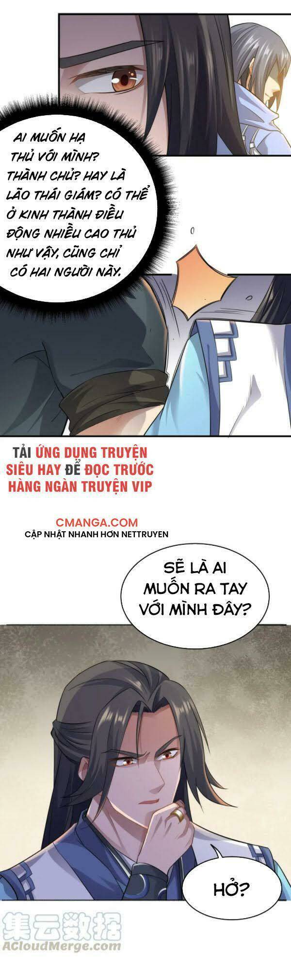 nguyên long Chapter 85 - Trang 2