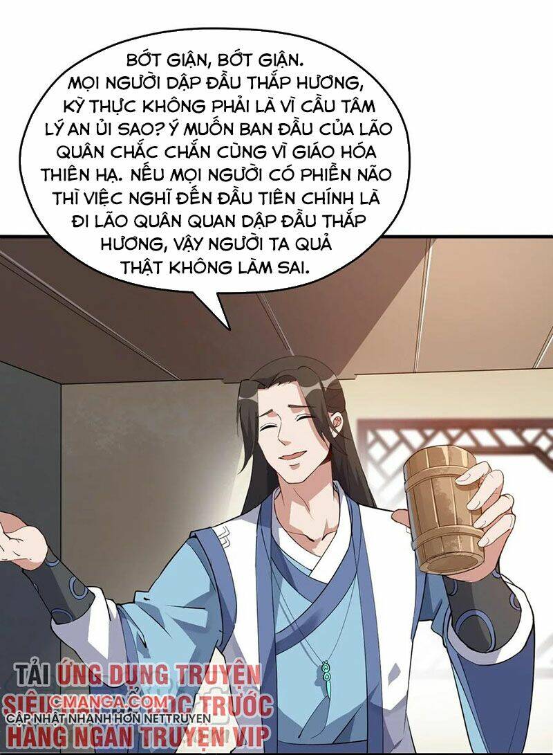 nguyên long Chapter 86 - Trang 2