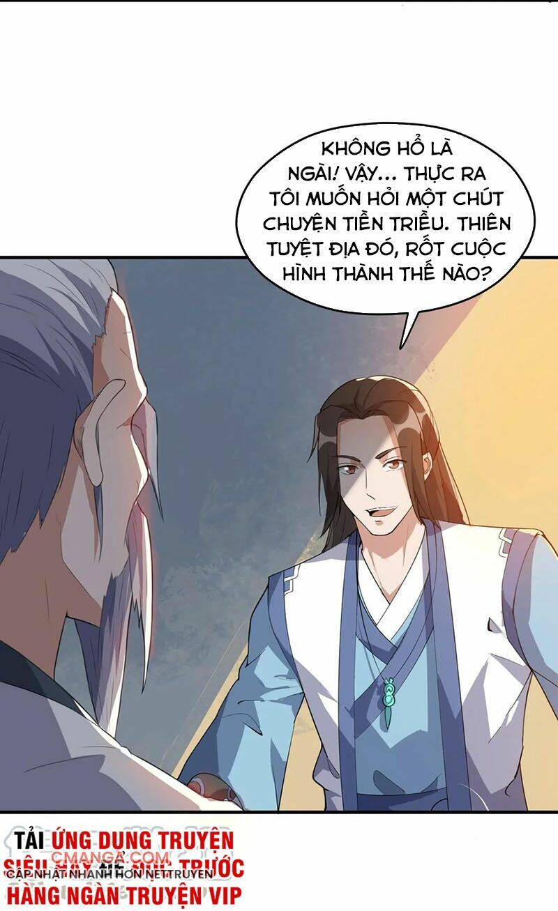 nguyên long Chapter 86 - Trang 2