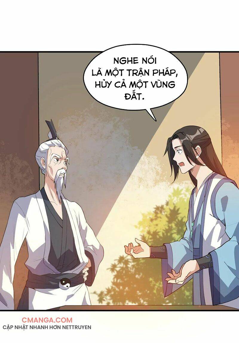 nguyên long Chapter 86 - Trang 2