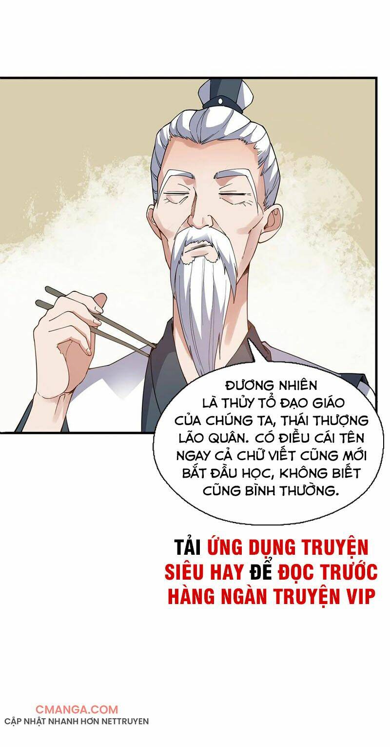 nguyên long Chapter 86 - Trang 2