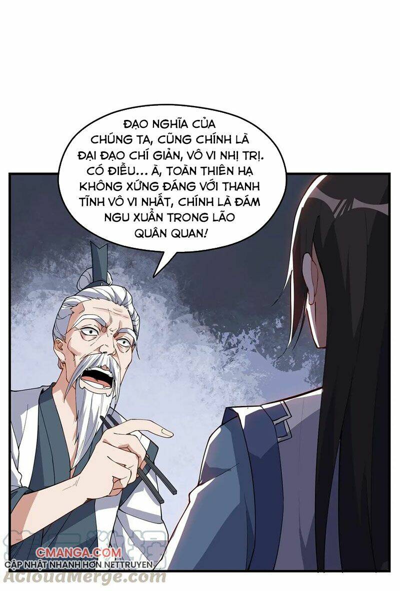 nguyên long Chapter 86 - Trang 2