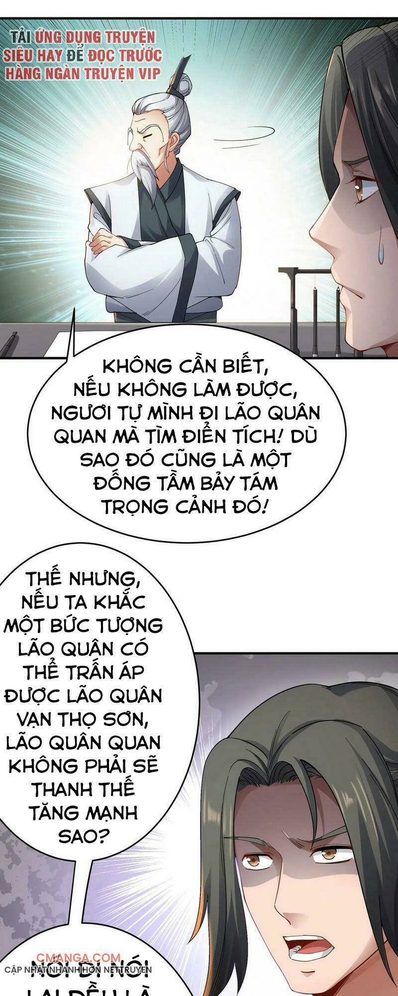 nguyên long Chapter 87 - Trang 2