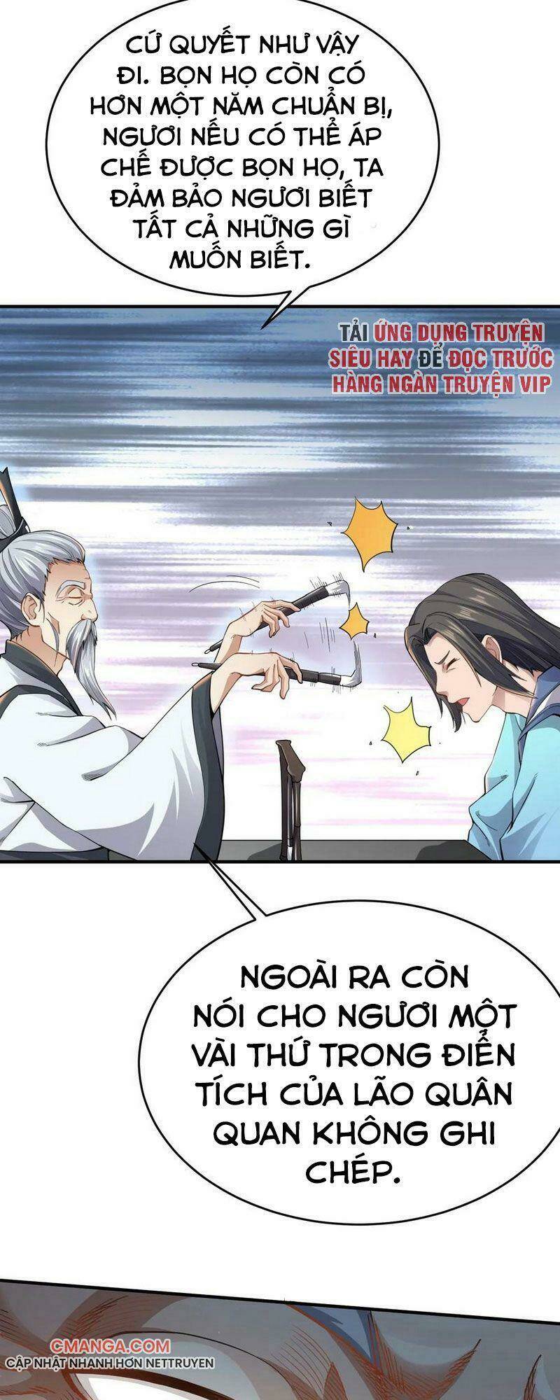 nguyên long Chapter 87 - Trang 2