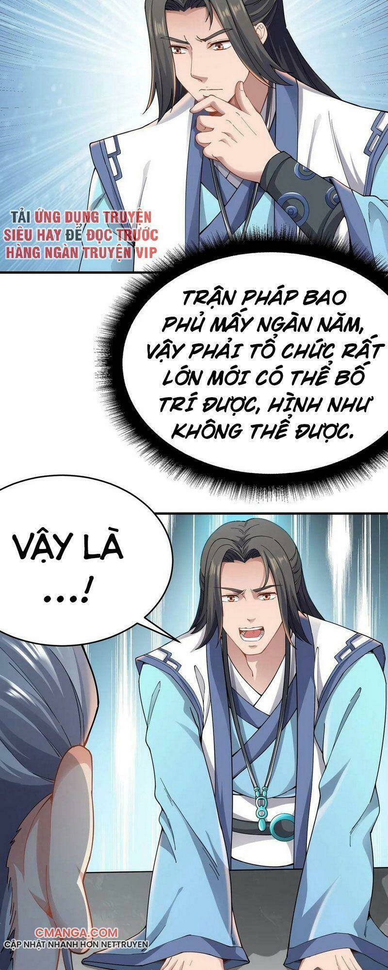 nguyên long Chapter 87 - Trang 2