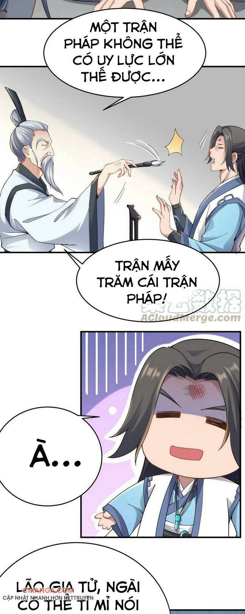 nguyên long Chapter 87 - Trang 2