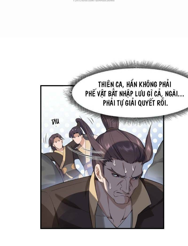 nguyên long chapter 9 - Trang 2