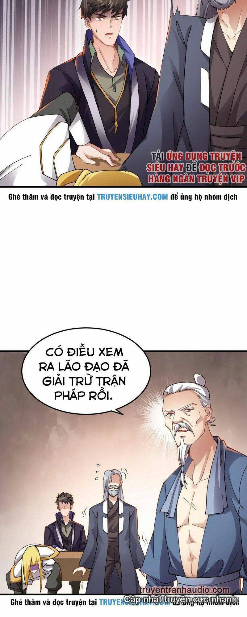 nguyên long Chapter 91 - Trang 2