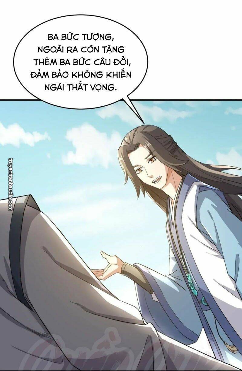 nguyên long chapter 95 - Trang 2