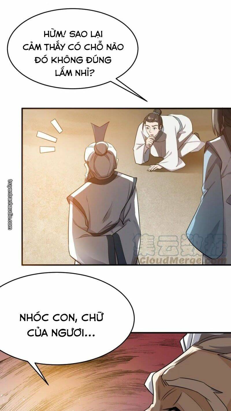 nguyên long chapter 95 - Trang 2