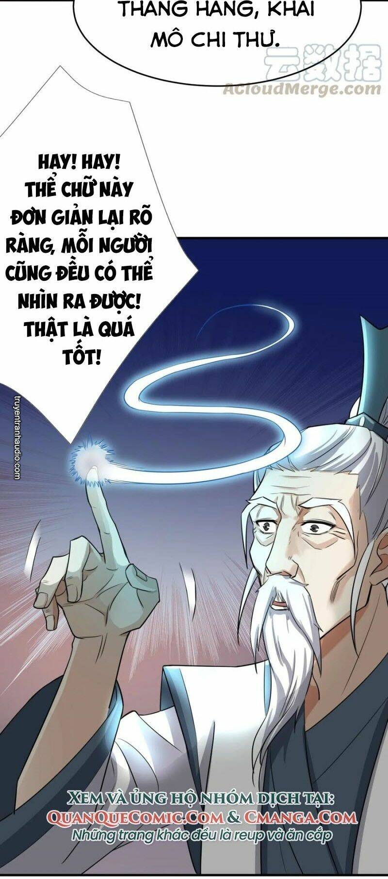 nguyên long chapter 95 - Trang 2