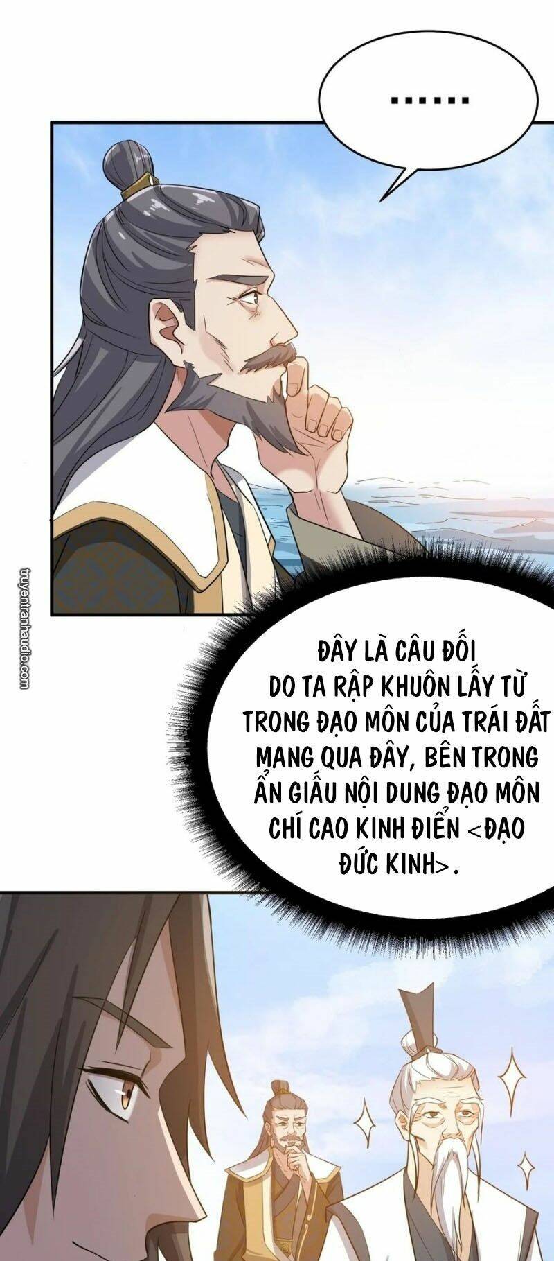 nguyên long chapter 95 - Trang 2