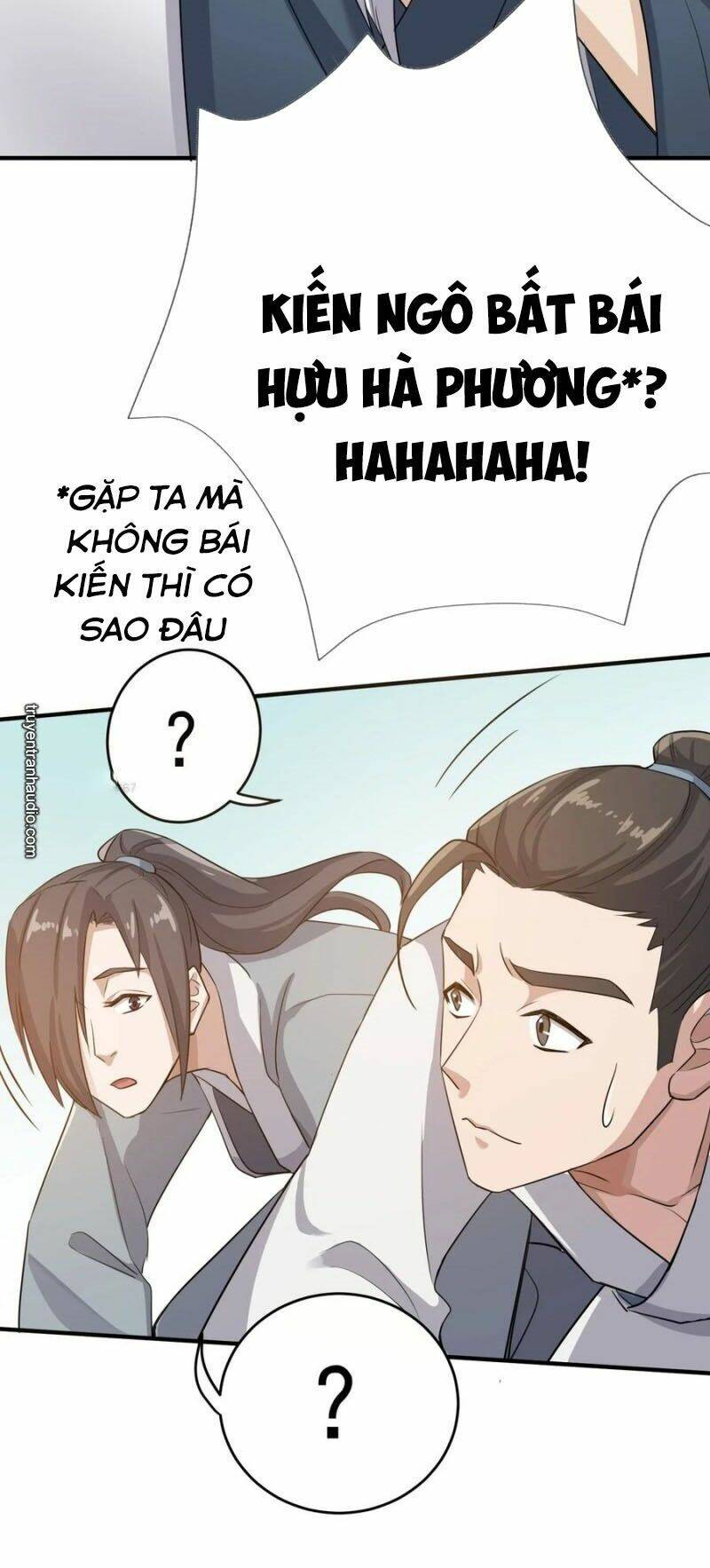 nguyên long chapter 95 - Trang 2