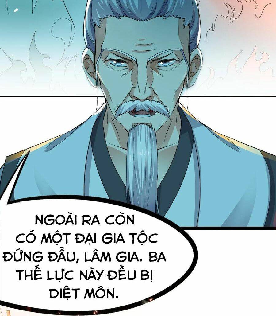 nguyên long Chapter 97 - Trang 2