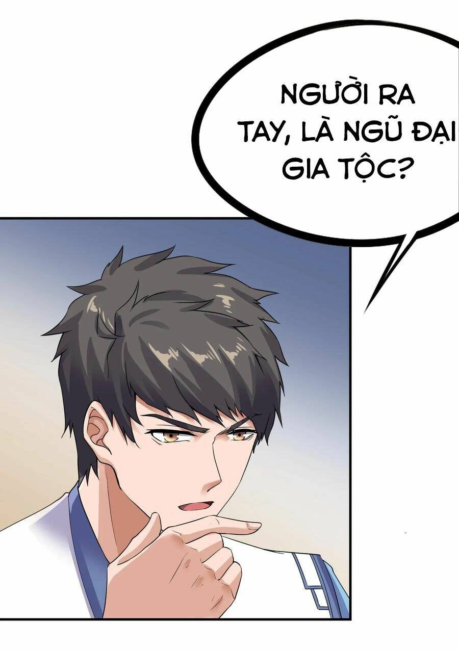 nguyên long Chapter 97 - Trang 2