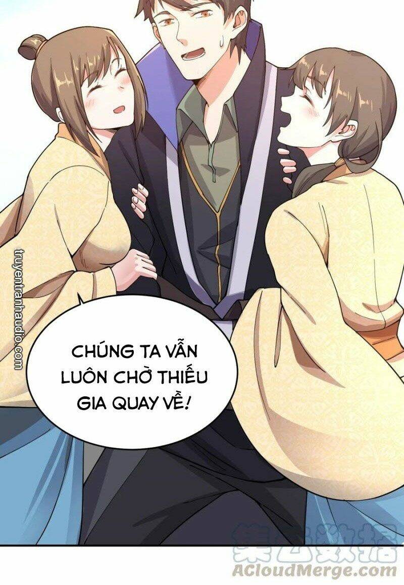 nguyên long chương 98 - Next chapter 99