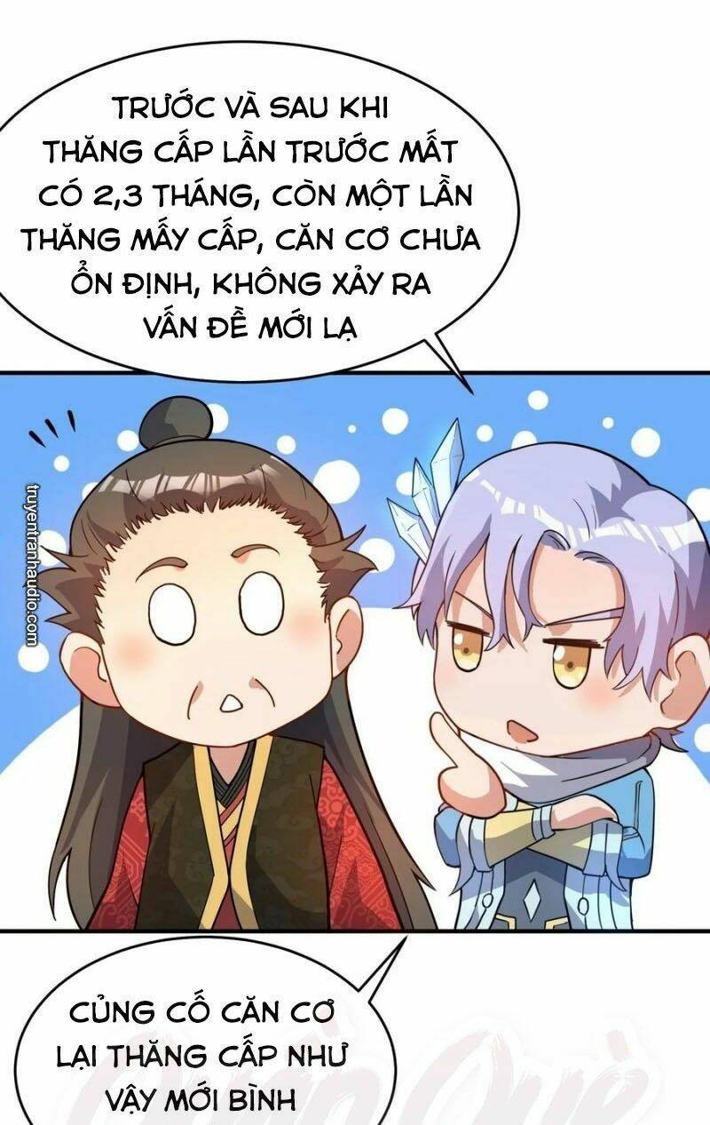 nguyên long chapter 99 - Trang 2