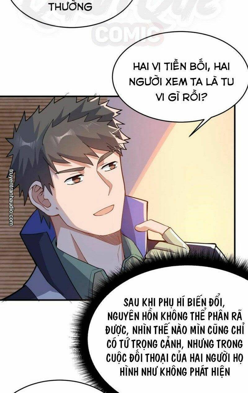 nguyên long chapter 99 - Trang 2