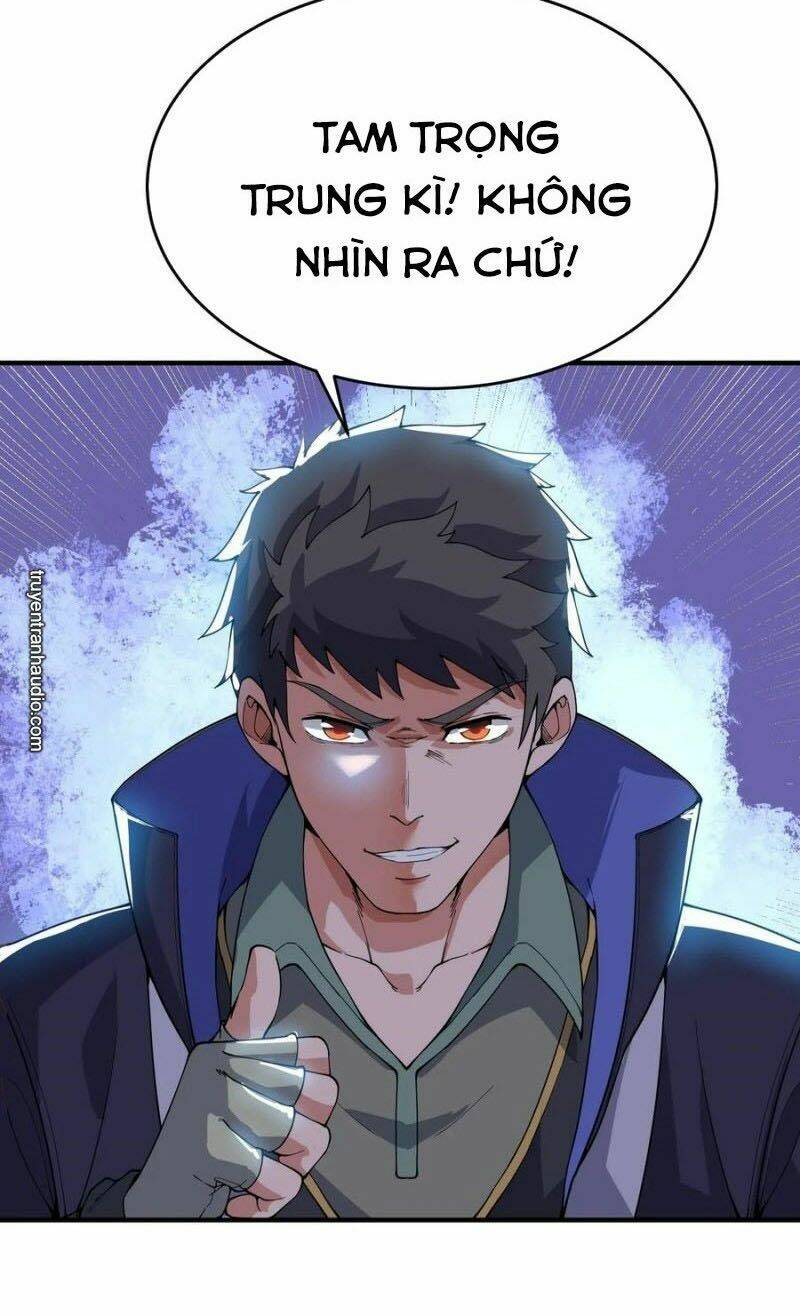 nguyên long chapter 99 - Trang 2