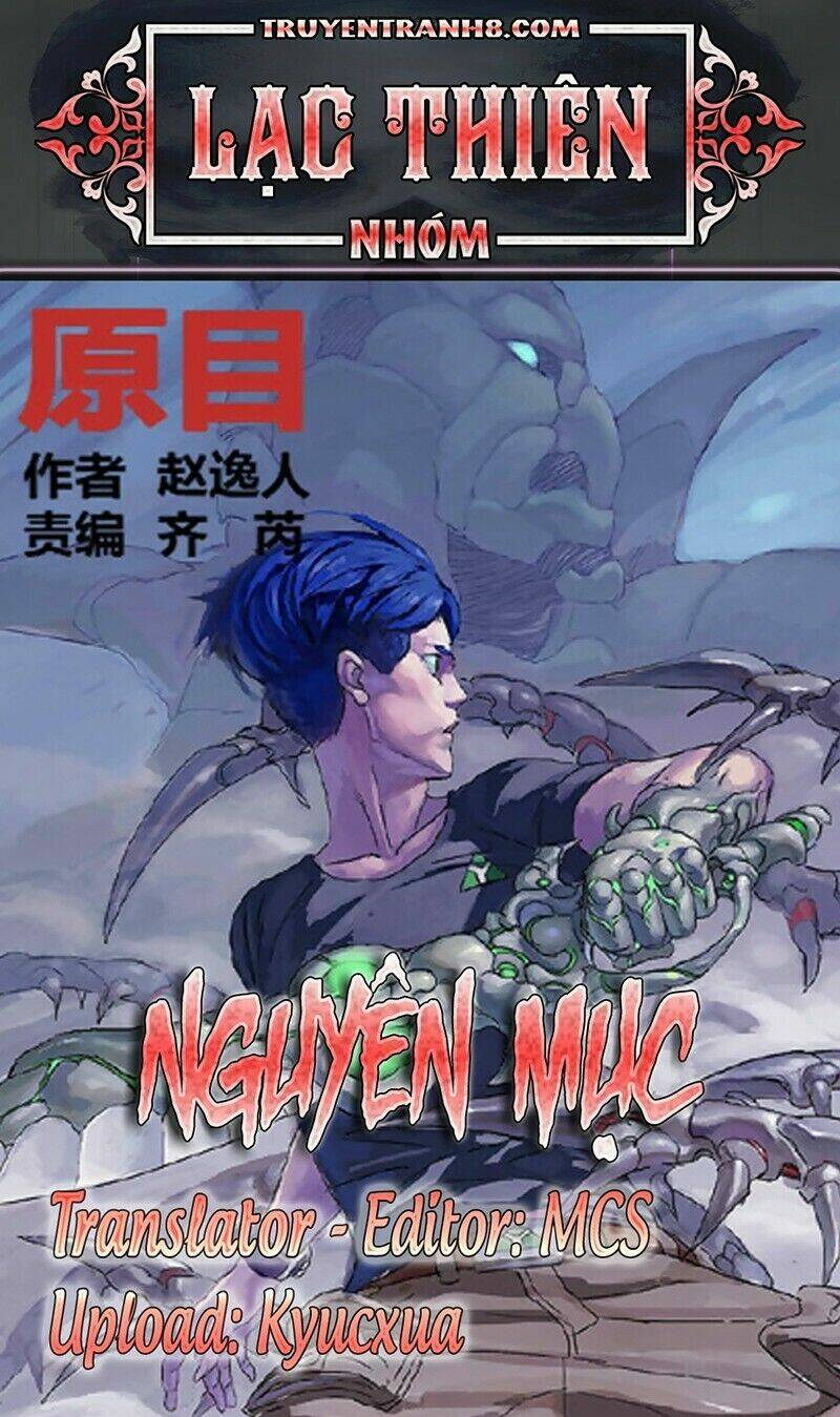 Nguyên Mục Chapter 187 - Trang 2