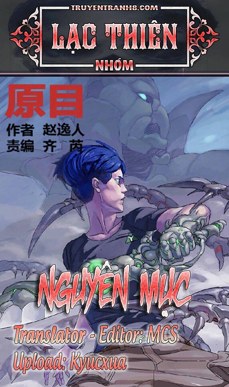 Nguyên Mục Chapter 191 - Trang 2