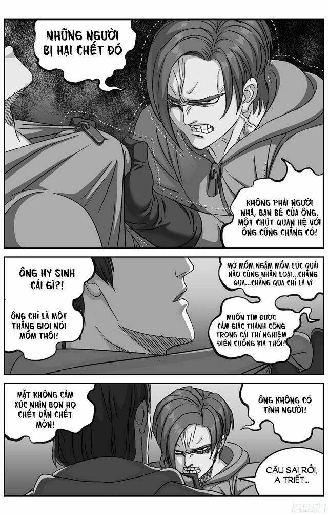 Nguyên Mục Chapter 236 - Next Chapter 237