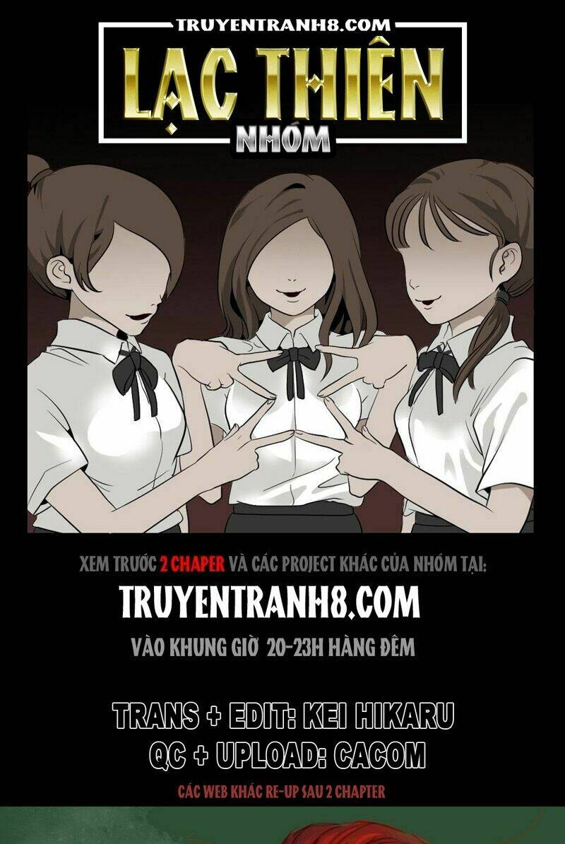 Nguyên Mục Chapter 28 - Trang 2