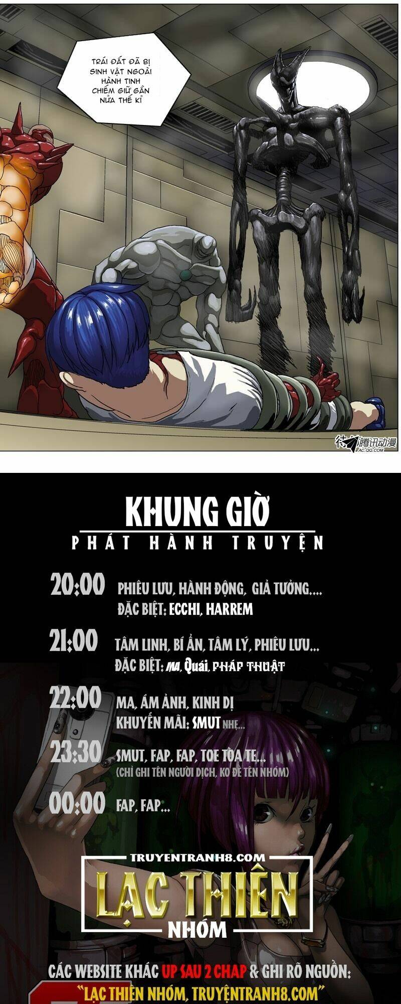 Nguyên Mục Chapter 45 - Next Chapter 46