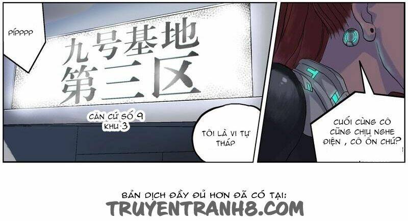 Nguyên Mục Chapter 63 - Trang 2