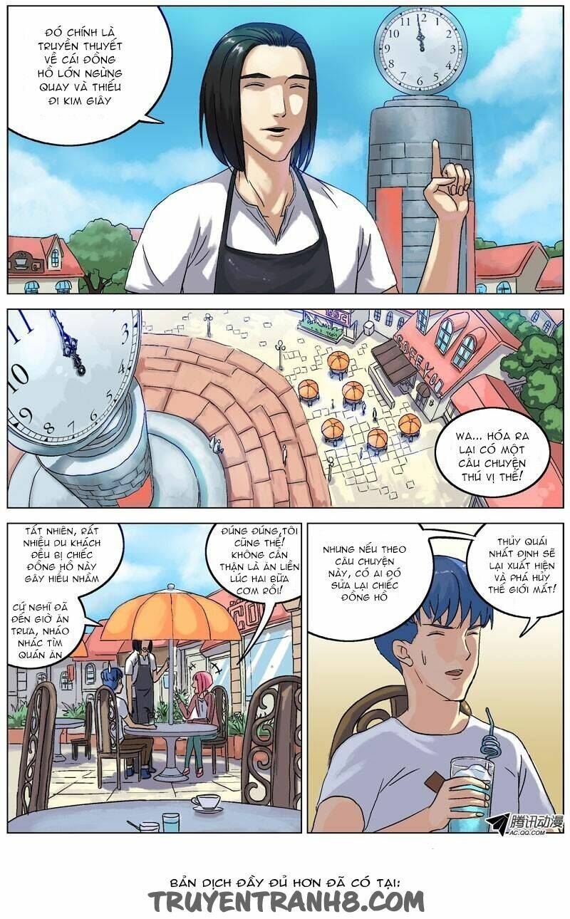 Nguyên Mục Chapter 65 - Next Chapter 66