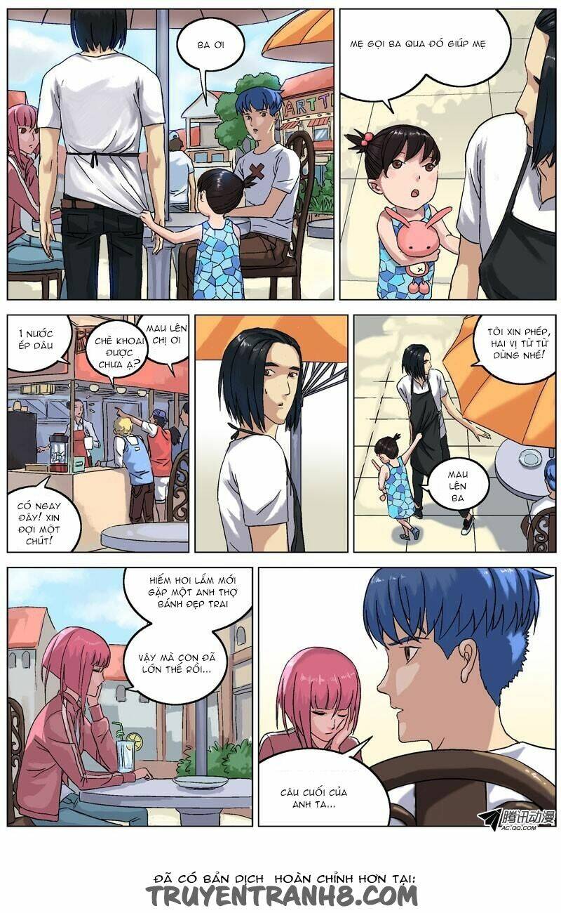 Nguyên Mục Chapter 65 - Next Chapter 66