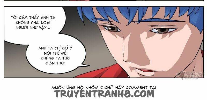 Nguyên Mục Chapter 86 - Next Chapter 87