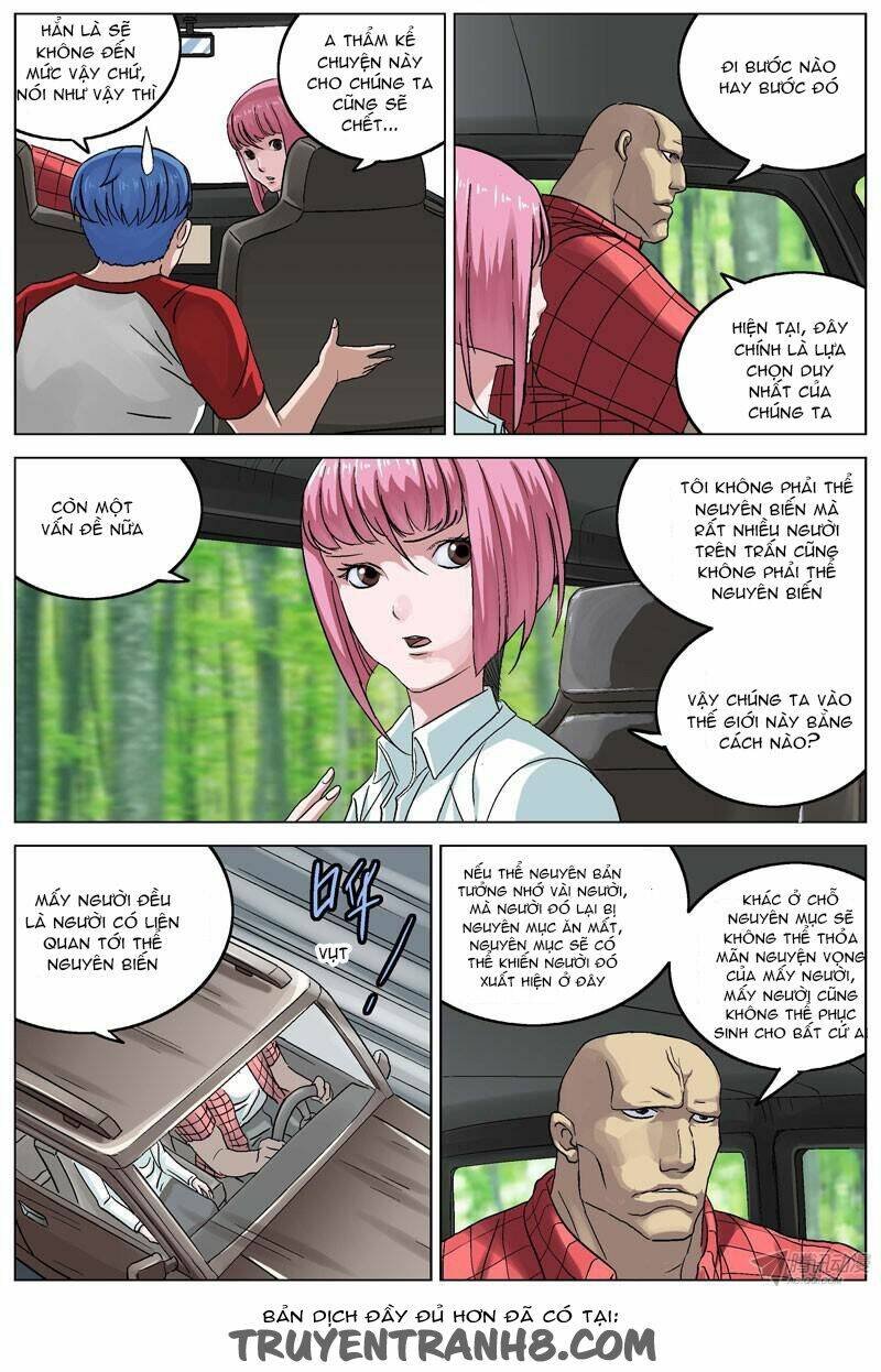 Nguyên Mục Chapter 86 - Next Chapter 87