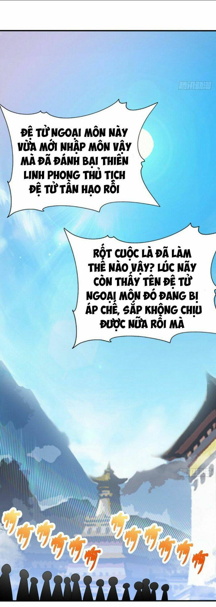 nguyên thủy bất diệt quyết Chapter 41 - Trang 2