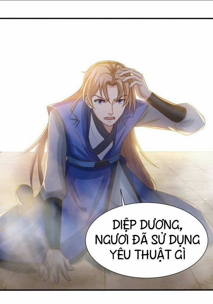 nguyên thủy bất diệt quyết Chapter 41 - Trang 2