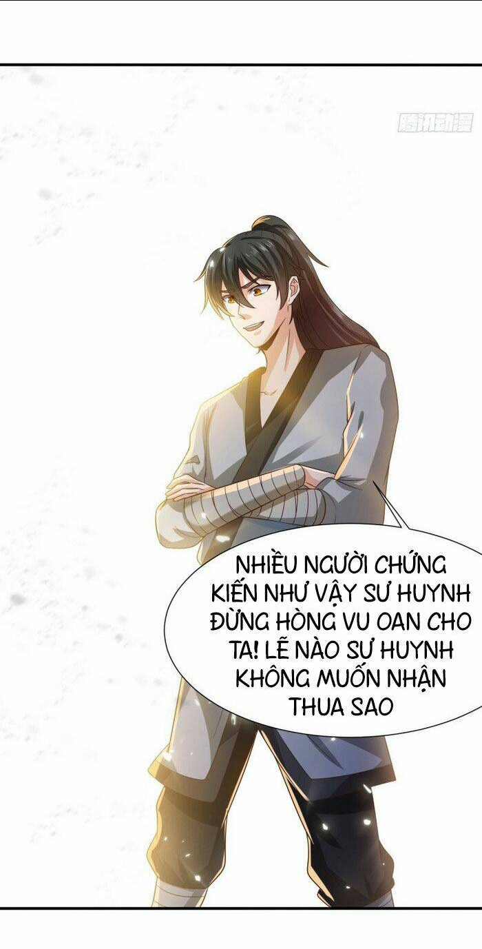 nguyên thủy bất diệt quyết Chapter 41 - Trang 2